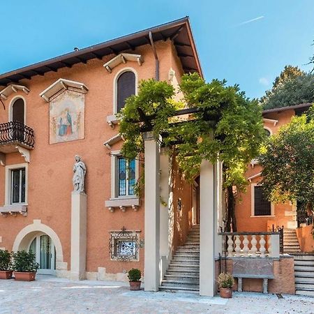 Villa Natalia - Adults Only Verona Exteriér fotografie