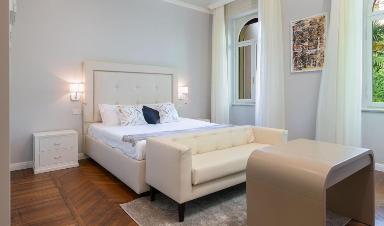 Villa Natalia - Adults Only Verona Exteriér fotografie