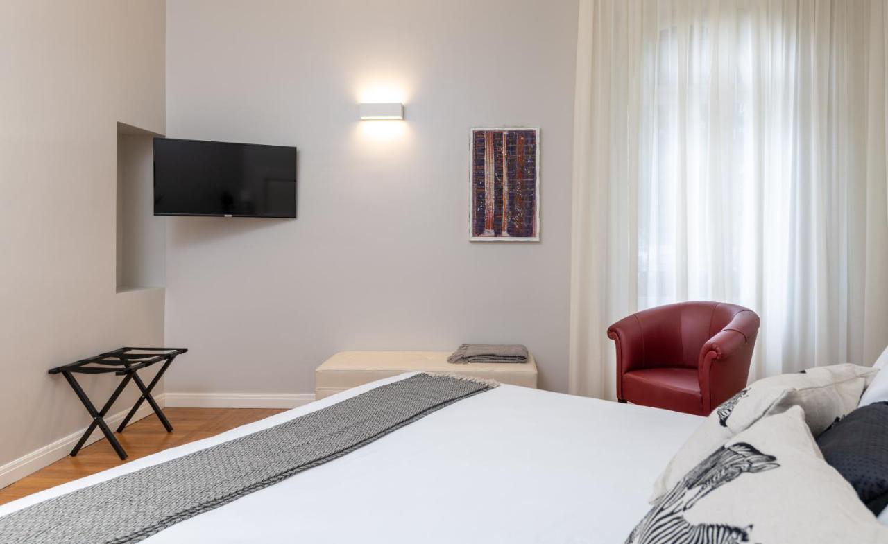Villa Natalia - Adults Only Verona Exteriér fotografie