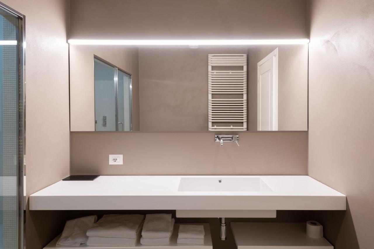 Villa Natalia - Adults Only Verona Exteriér fotografie