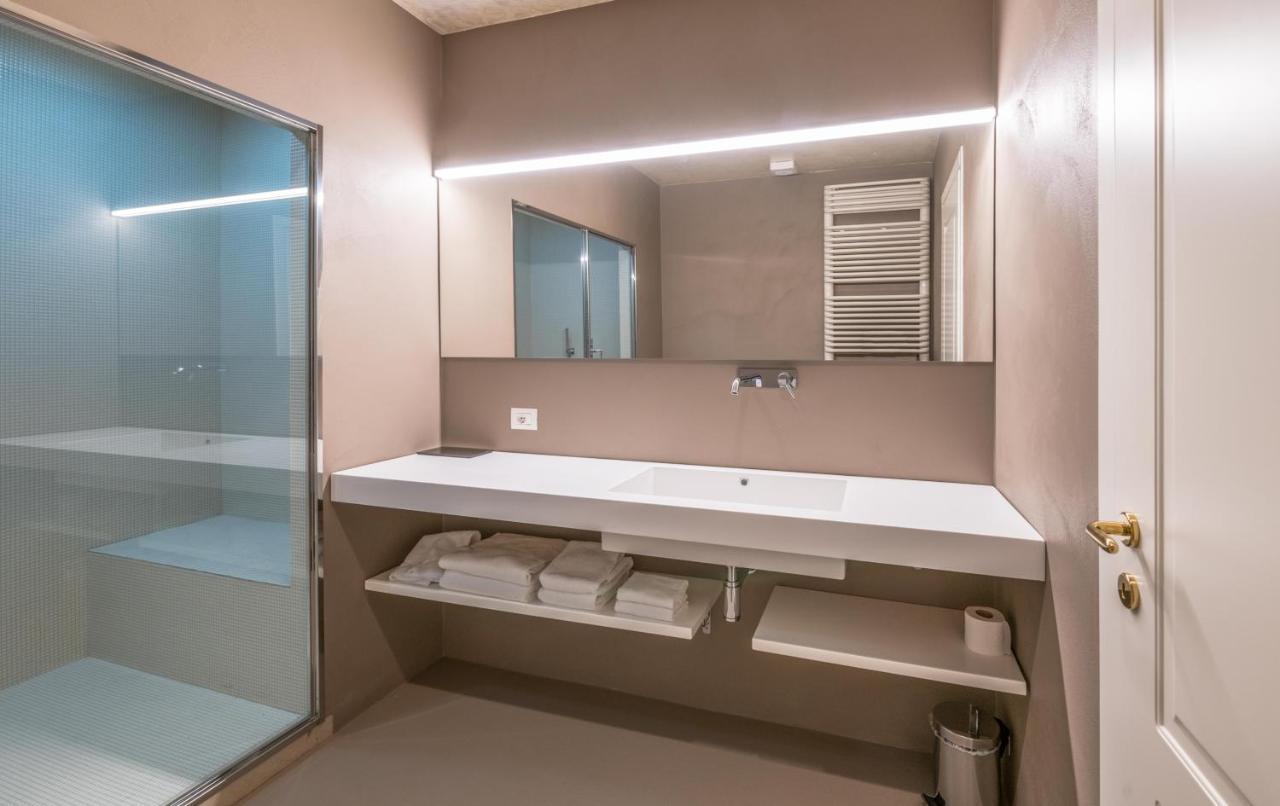 Villa Natalia - Adults Only Verona Exteriér fotografie