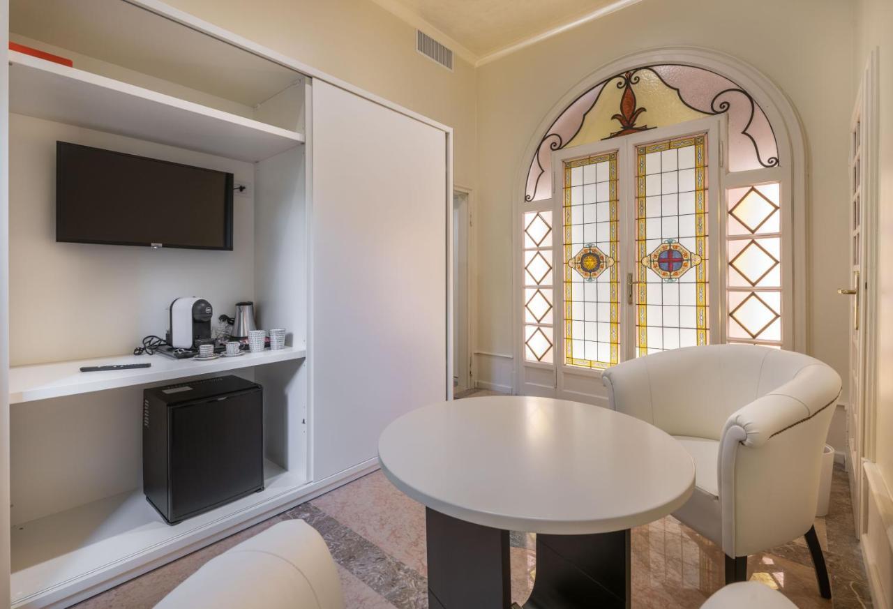 Villa Natalia - Adults Only Verona Exteriér fotografie