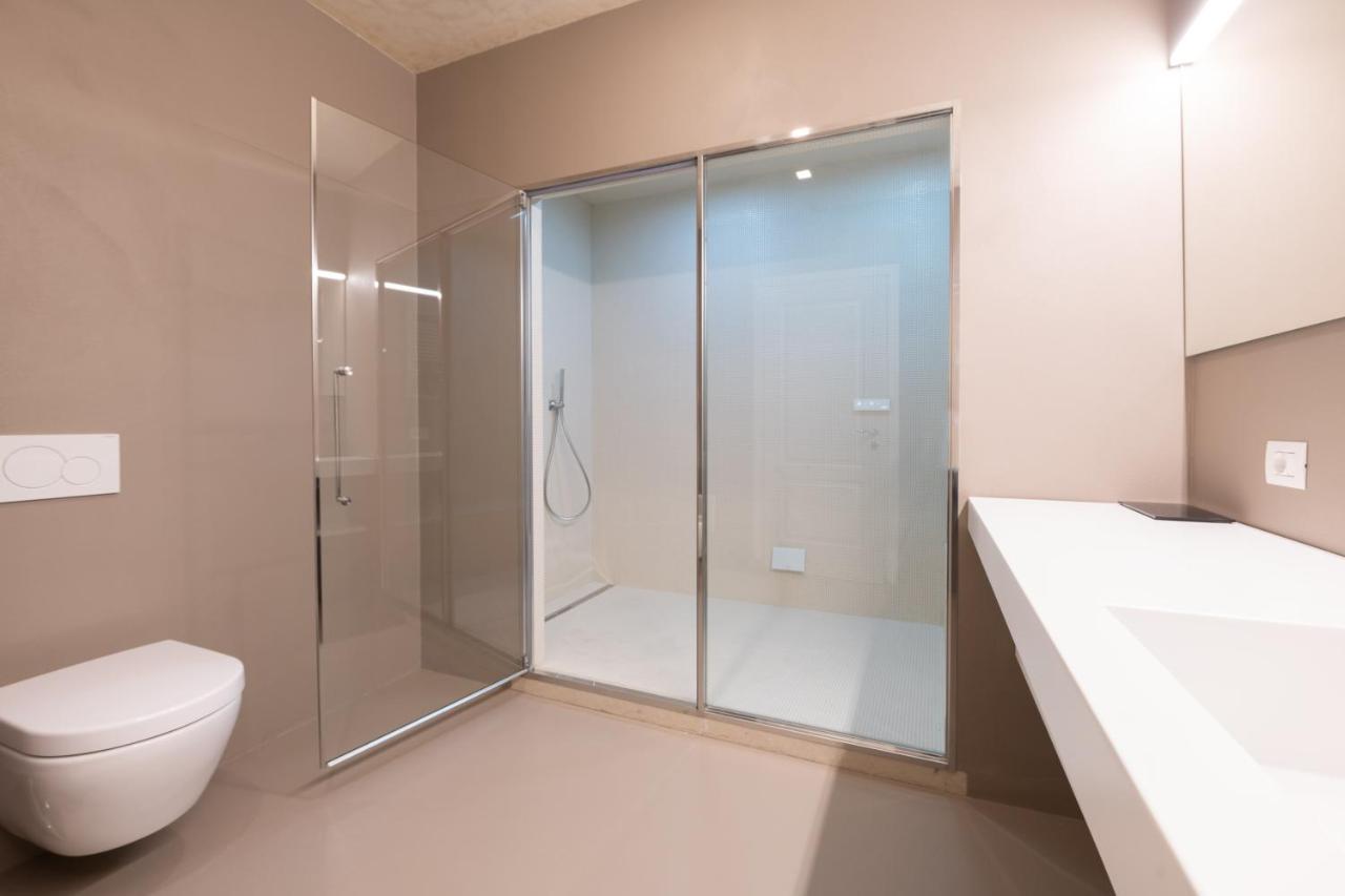 Villa Natalia - Adults Only Verona Exteriér fotografie