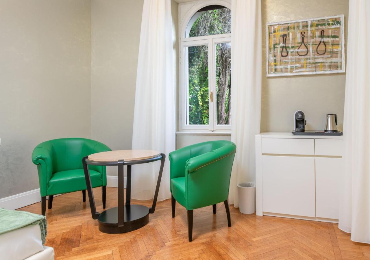 Villa Natalia - Adults Only Verona Exteriér fotografie