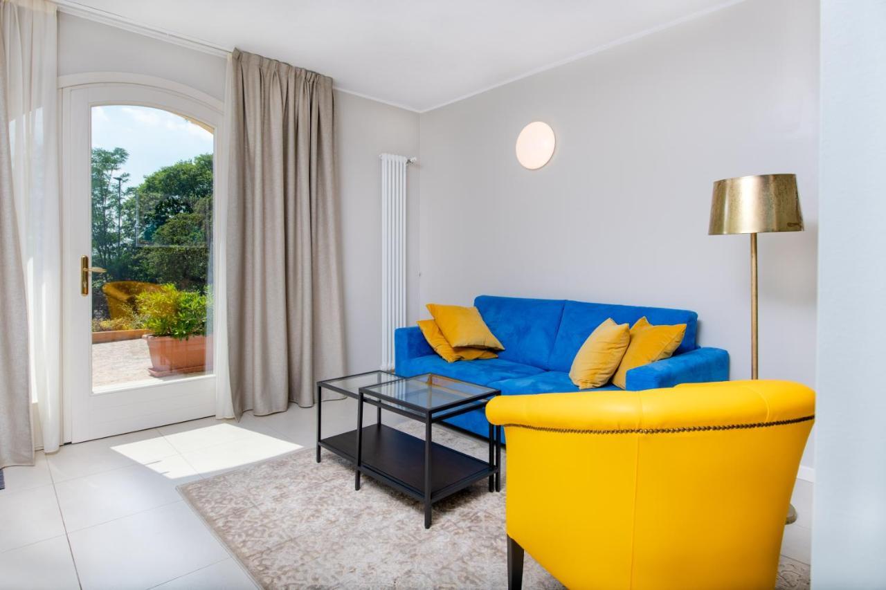 Villa Natalia - Adults Only Verona Exteriér fotografie