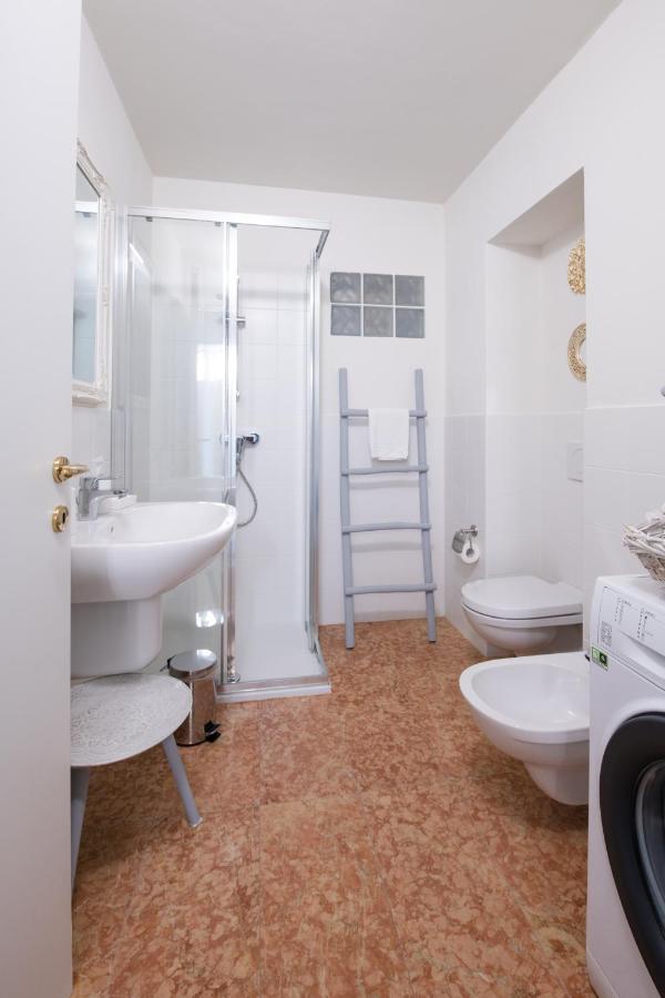 Villa Natalia - Adults Only Verona Exteriér fotografie