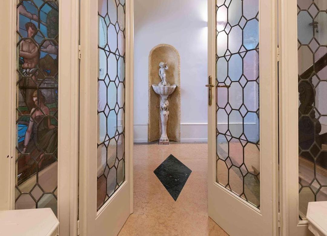 Villa Natalia - Adults Only Verona Exteriér fotografie
